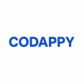 Codappy | كودابي